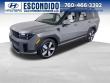 New 2025 Hyundai Santa Fe Hybrid Limited SUV
