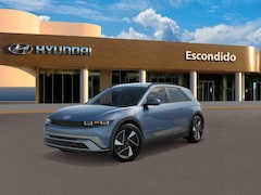 2025 Hyundai IONIQ 5 SEL SUV