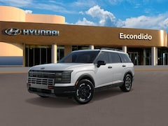 2026 Hyundai Palisade XRT AWD SUV