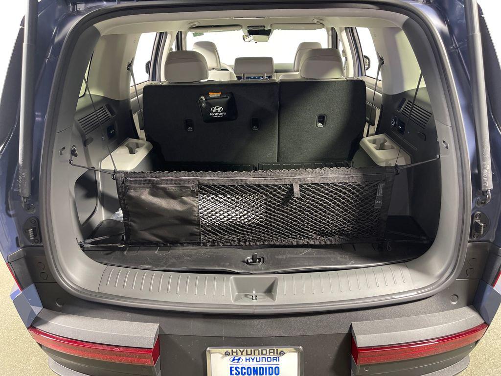 2026 Hyundai Santa Fe SEL - Photo 14