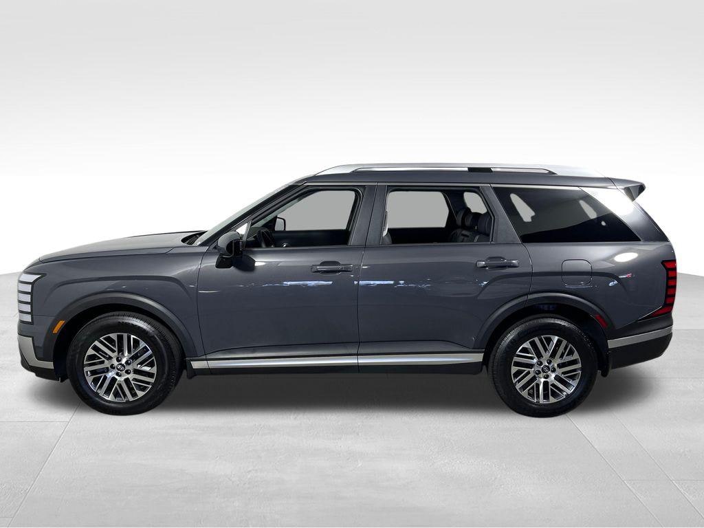 New 2026 Hyundai Palisade SEL AWD SUV