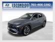 New 2026 Hyundai Tucson SEL Premium FWD SUV