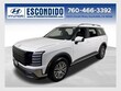 Hyundai Palisade Hybrid