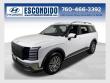 New 2026 Hyundai Palisade Hybrid Blue SEL 8P SUV