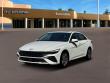 New 2026 Hyundai Elantra Limited Sedan