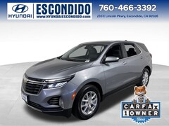 2024 Chevrolet Equinox LT SUV