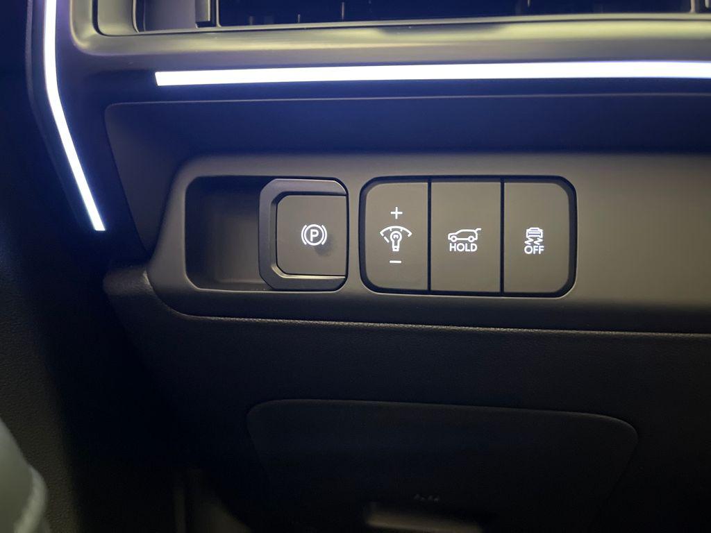 2026 Hyundai Santa Fe Calligraphy - Photo 30
