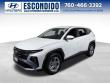 New 2026 Hyundai Tucson SE FWD SUV