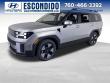 New 2025 Hyundai Santa Fe Hybrid SEL SUV