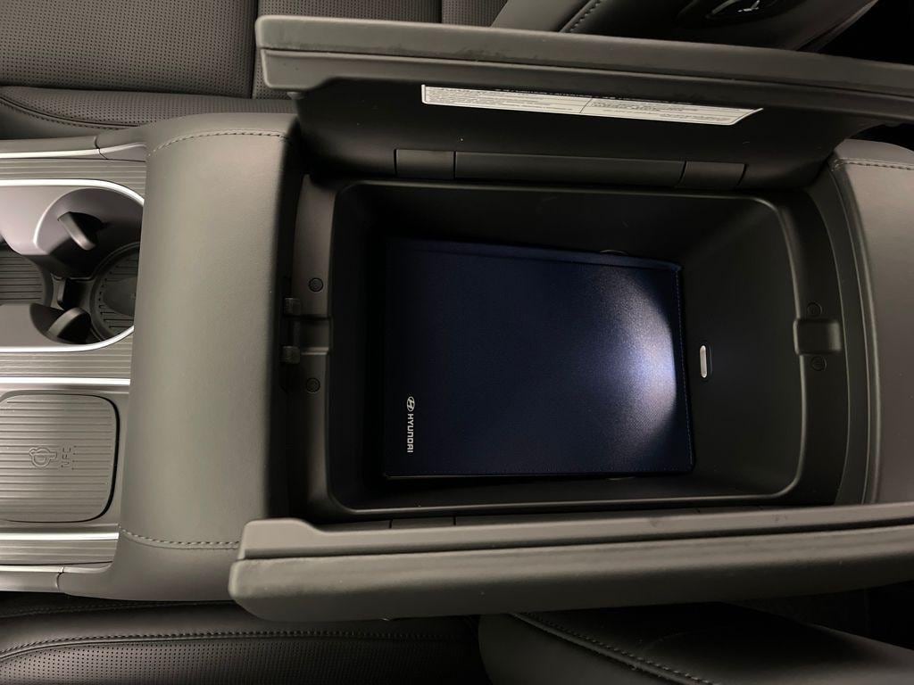 2026 Hyundai Palisade Calligraphy - Photo 25