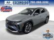 Certified 2025 Hyundai Tucson SEL SUV