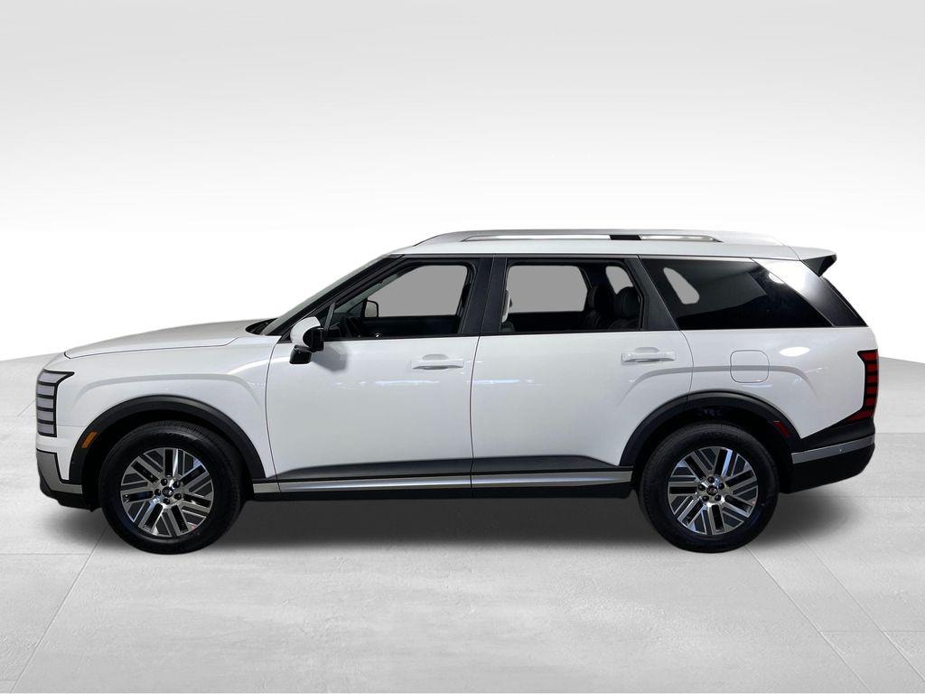 New 2026 Hyundai Palisade Hybrid SEL Premium 7P SUV