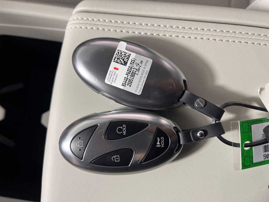 2026 Hyundai Santa Fe SEL - Photo 24