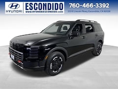 2026 Hyundai Palisade XRT AWD SUV