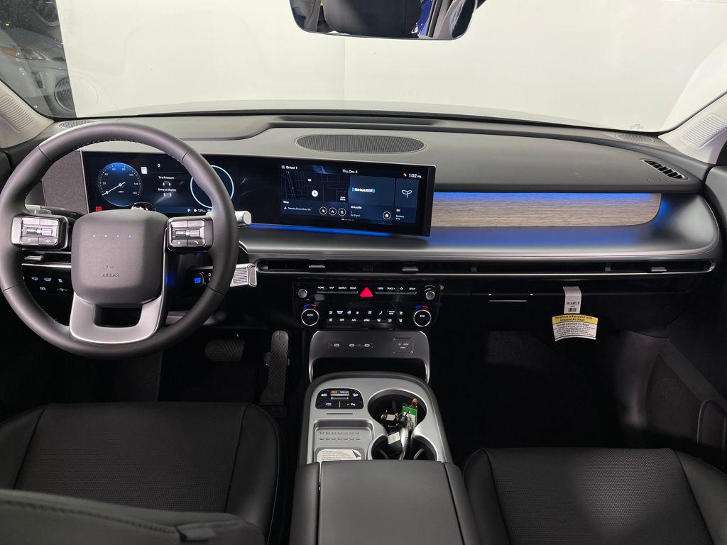 2026 Hyundai IONIQ 9 SEL - Photo 27