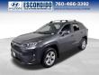 Used 2020 Toyota RAV4 XLE SUV