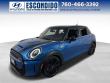 Used 2023 MINI Hardtop 4 Door 4DR Hardtop Hatchback