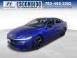 New 2026 Hyundai Elantra SEL Sport Sedan