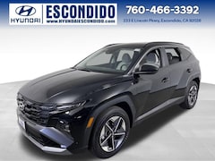 2025 Hyundai Tucson SEL FWD SUV