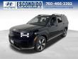 New 2025 Hyundai Santa Fe Hybrid Limited SUV