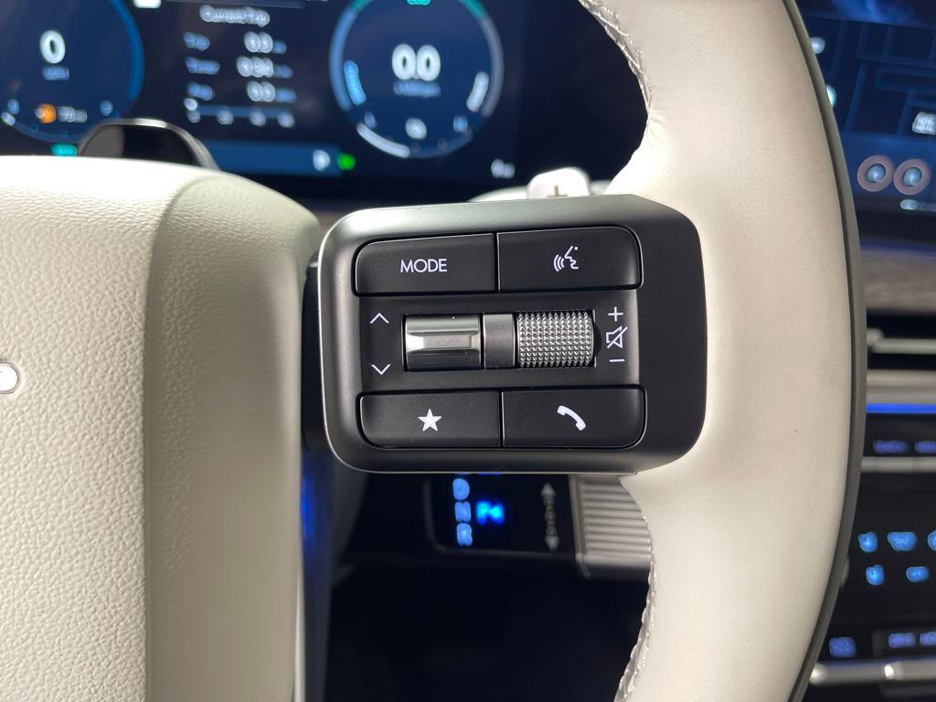 2026 Hyundai Santa Fe Calligraphy - Photo 29