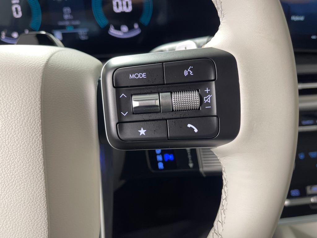 2026 Hyundai Santa Fe SEL - Photo 28