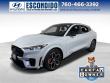 Used 2023 Ford Mustang Mach-E GT SUV