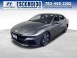 New 2025 Hyundai Elantra Limited Sedan