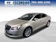 Used 2015 Buick LaCrosse Leather 1SL Sedan