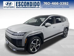 2026 Hyundai IONIQ 9 Performance Limited SUV