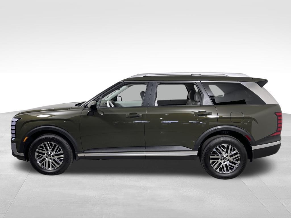 New 2026 Hyundai Palisade SEL FWD SUV