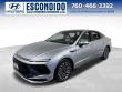 New 2026 Hyundai Sonata Hybrid SEL Sedan