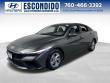 New 2026 Hyundai Elantra SE Sedan