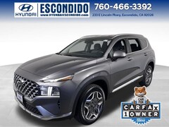 2023 Hyundai Santa Fe Plug-In Hybrid SEL Convenience SUV