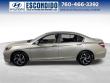 Used 2016 Honda Accord LX Sedan