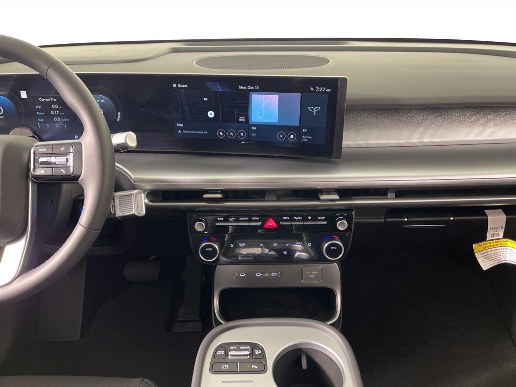 2026 Hyundai IONIQ 9 SE - Photo 16