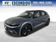 New 2026 Hyundai IONIQ 5 Limited SUV