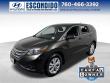 Used 2014 Honda CR-V EX SUV