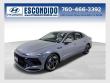 New 2026 Hyundai Sonata SEL Sport Sedan