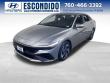 New 2025 Hyundai Elantra Limited Sedan