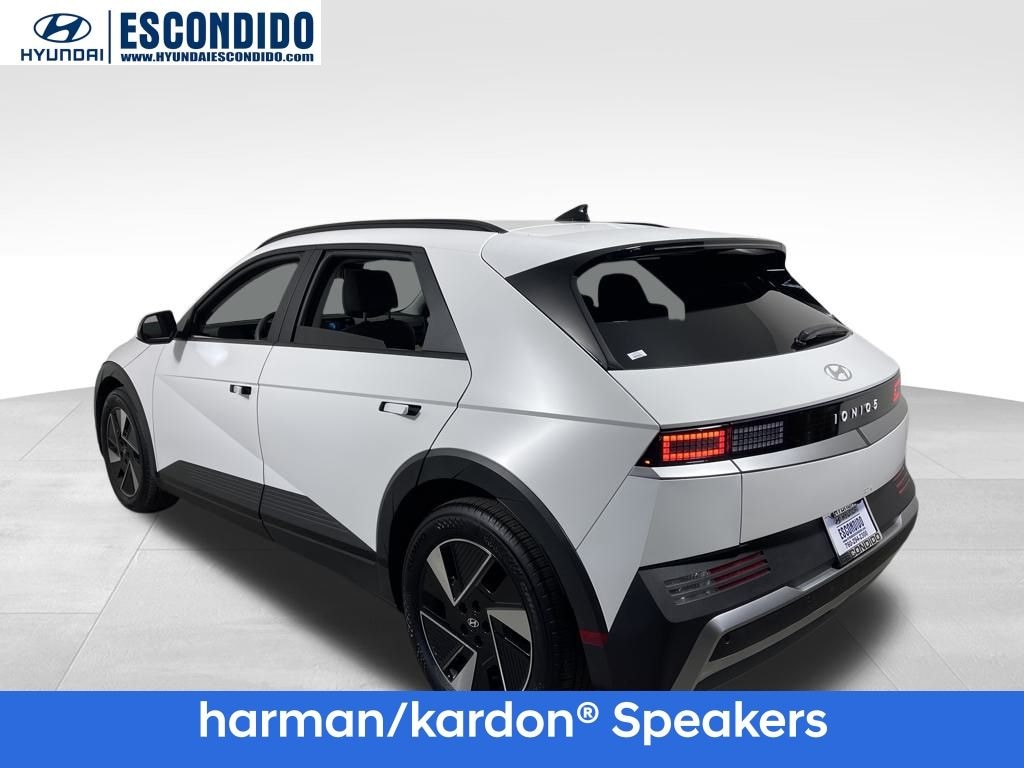 Used 2025 Hyundai IONIQ 5 SEL SUV