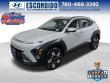 Certified 2024 Hyundai Kona SEL SUV