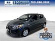 Used 2024 Mitsubishi Mirage ES Hatchback