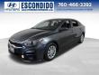 Used 2020 Kia Forte FE Sedan