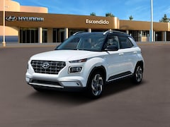 2025 Hyundai Venue Limited SUV