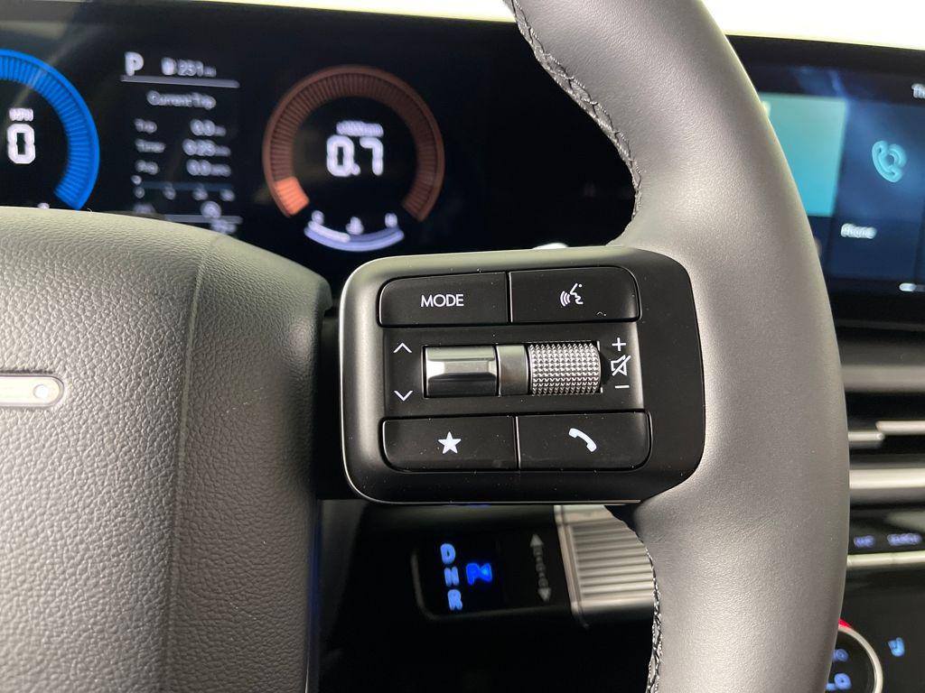 2026 Hyundai Santa Fe SEL - Photo 29