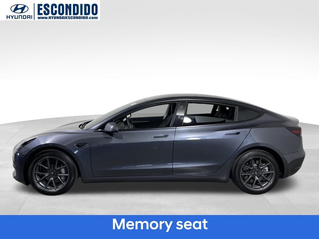 Used 2023 Tesla Model 3 Base Sedan