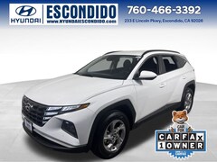 2024 Hyundai Tucson SEL SUV