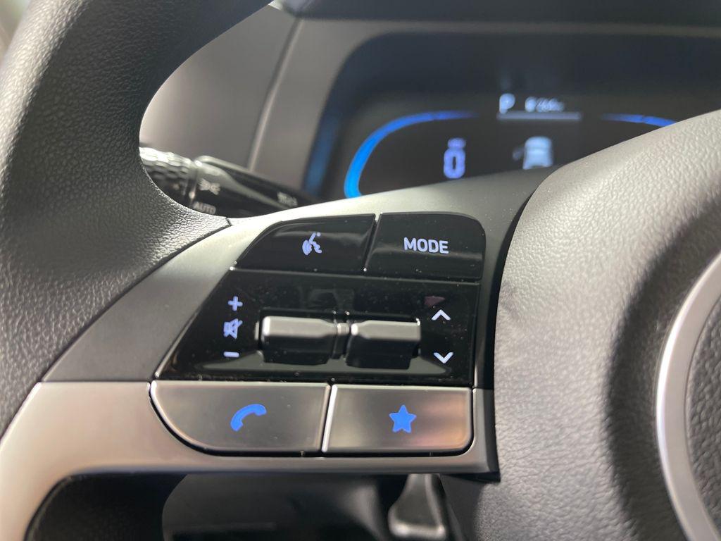 2026 Hyundai Elantra SE - Photo 30