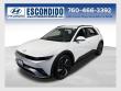 New 2027 Hyundai IONIQ 5 SEL SUV